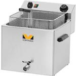 Фритюрница Vortmax F1 Е R10 tap