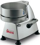 Пресс для гамбургеров Sirman SA 180