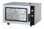 Конвекционная печь Inoxtrend GUA-604EB с пароувлажнением