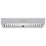 Зонт вытяжной Smeg для печей конвекционных ALFA310, ALFA420, ALFA144, ALFA625, ALFA1035 с пароконденсатором