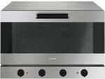 Печь конвекционная SMEG ALFA420MFH