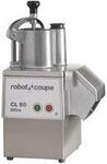 Овощерезка промышленная Robot Coupe CL50 Ultra