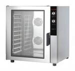 Конвекционная печь Inoxtrend GUA-610EB с пароувлажнением