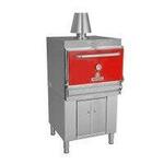 Гриль-печь Mibrasa HMB AB 110
