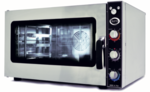 Пароконвектомат Eletto L 0511M