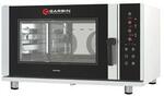 Печь Garbin 5D