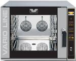Пароконвектомат Vortmax VSI 0523 W