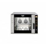 Пароконвектомат Vortmax VSI 07 W