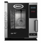Пароконвектомат Unox XECC-0523-E1R