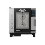 Пароконвектомат UNOX XEVC-1011-EPR,10хGN1/1, электрический