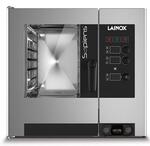 Пароконвектомат Lainox SAPIENS SAEV071R+LCS