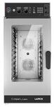 Пароконвектомат Lainox SAPIENS COMPACT COES101R+ICLD
