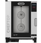 Пароконвектомат UNOX XEVC-1011-E1R