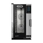 Пароконвектомат UNOX XEСC-1013-EPR, 10хGN1/1, электрический