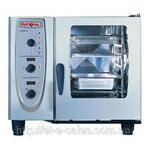 Пароконвектомат RATIONAL 0619300.30