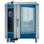 Пароконвектомат Electrolux AOS101ETAS 267062