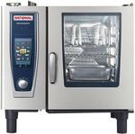 Пароковектомат Rational SCC 61 B618100.01
