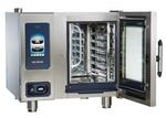 Пароконвектомат ALTO-SHAAM CTP6-10G, 6хGN1/1, газовый, инжекторный