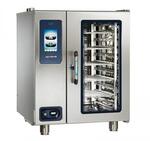 Пароконвектомат ALTO-SHAAM CTP10-10E, 10хGN1/1, электрический, инжекторный
