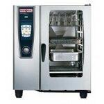 Пароконвектомат Rational SCC 101 5 Senses
