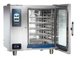 Пароконвектомат ALTO-SHAAM CTP10-20G, 10хGN2/1, газовый, инжекторный