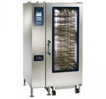 Пароконвектомат ALTO-SHAAM CTP20-20E, 20хGN2/1, электрический, инжекторный