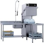 Посудомоечная машина Apach AC800