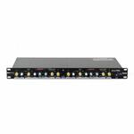 INVOTONE ICL2PRO - 2-х канальный компрессор/лимитер/зкспандер/гейт.