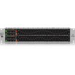 Эквалайзер BEHRINGER FBQ3102HD