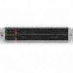 Профессиональное аудиооборудование Behringer FBQ3102HD