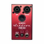Усилитель для наушников Ashdown ADM-PB Phone-Box Headphone Out/DI Box