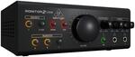 Мониторный контроллер с 2-канальным звуковым USB-интерфейсом Behringer MONITOR2USB