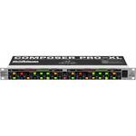 Компрессор/лимитер BEHRINGER MDX2600 V2