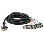 Аксессуары для оборудования Lynx Studio CBL-AOUT85