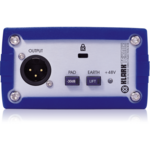 Директ боксы KLARK TEKNIK DN100