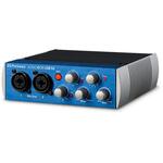 Аудиоинтерфейсы для домашней студии PreSonus AudioBox USB 96