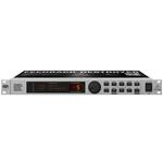 Контроллер/Аудиопроцессор Behringer Подавитель обратной связи FBQ1000 FEEDBACK DESTROYER
