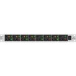 Директ-бокс Behringer DI800 V2