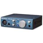 Аудиоинтерфейсы для домашней студии PreSonus AudioBox iOne