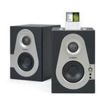 Студийный монитор с USB SAMSON StudioDock 4i
