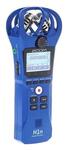 Рекордер Zoom H1n Blue Limited Edition