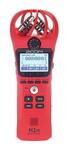 Рекордер Zoom H1n Red Limited Edition