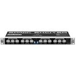 Лимитеры, компрессоры, гейты Behringer SX3040 V2