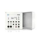 Микрофонные предусилители и микшеры CVGaudio PW-22S