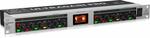Behringer MIC2200 V2 2-канальный ламповый предусилитель для микрофонов/лин.источников (MIC2200)
