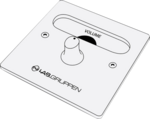 Lab.gruppen Wall Panel Level Ctrl