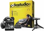 Behringer Podcastudio USB набор для звукозаписи