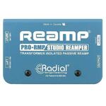 Директ боксы Radial PRO-RMP