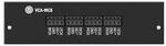 Crown MCVCA8 8-канальный модуль VCA для усилителей CTs8200, CTs8200A. Подключение внешних регуляторов громкости 1VCAP, 4VCAP