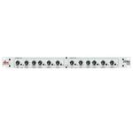 Кроссоверы DBX 234XS